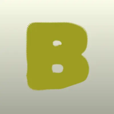 Бюро Технической Экспертизы, лого-визитка