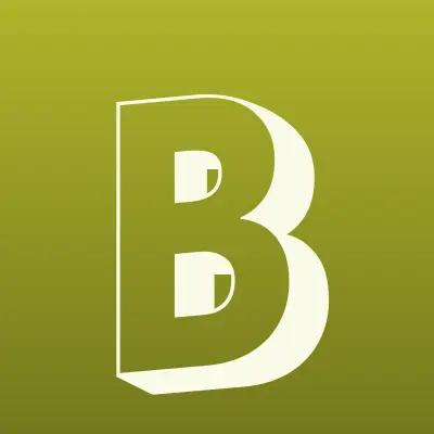 БыстроПечать, рекламно-полиграфическая компания, лого-визитка