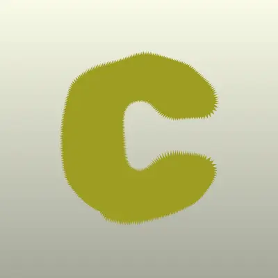 CARS, техцентр, лого-визитка
