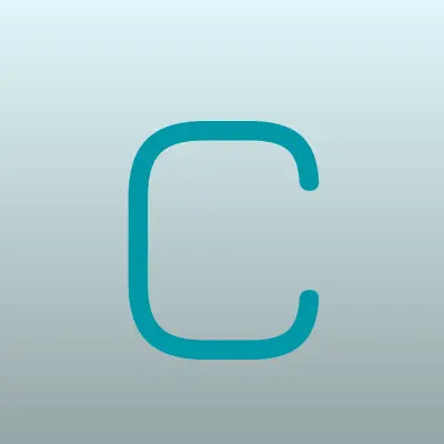 CONTACT, система денежных переводов, лого-визитка