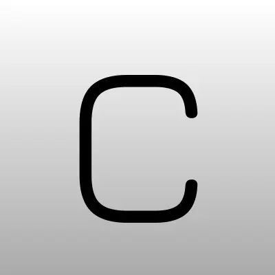 ЧайКоффский, салон-магазин, лого-визитка
