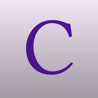 Чародейка, свадебный салон, лого-визитка
