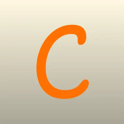 Classicman, лого-визитка