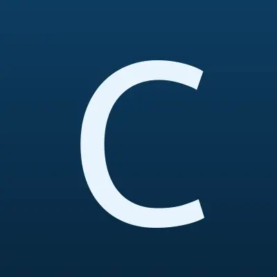 Coral Travel, туристическое агентство, лого-визитка