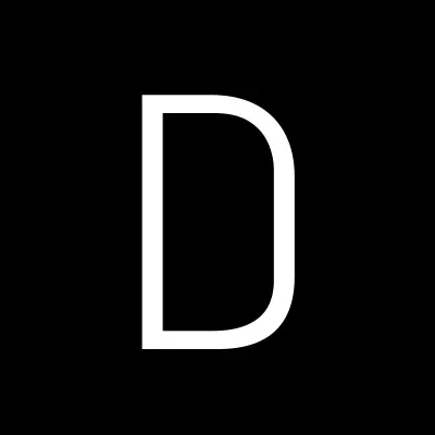 DL SERVICE, сервисный центр, лого-визитка