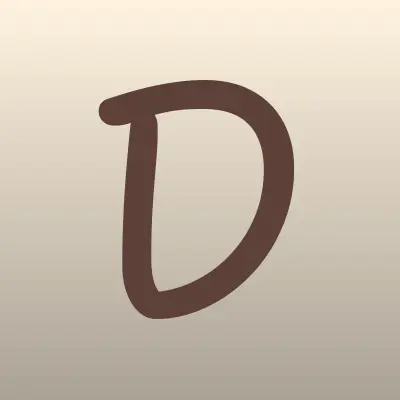 DNS, сеть супермаркетов цифровой техники, лого-визитка