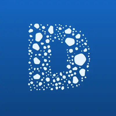 ДОBeerМАН, лого-визитка