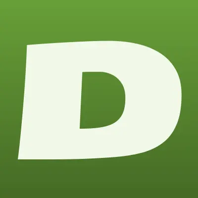 DaMira, магазин сумок, лого-визитка