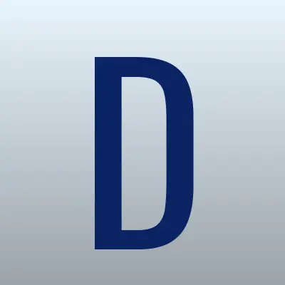 DaVinci12, торгово-производственная фирма, лого-визитка