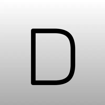 Deepdeep, кофейня, лого-визитка