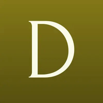 Diamond, лого-визитка