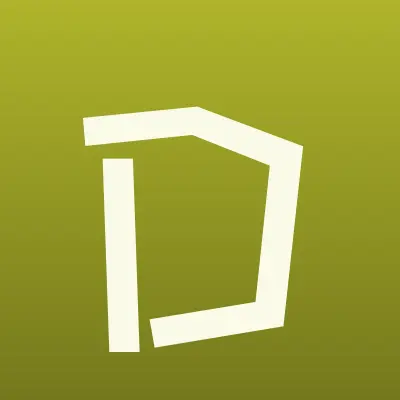 Дорпроект, проектная компания, лого-визитка