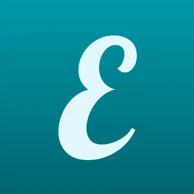 ECOWORLD, лого-визитка