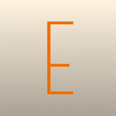 ELIS, магазин женской одежды, лого-визитка
