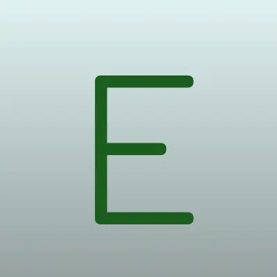 ELIT, магазин медицинской одежды, лого-визитка