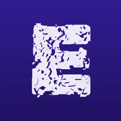 EasySmoke, магазин, лого-визитка
