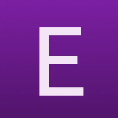 Elephant Games, студия разработки игр, лого-визитка
