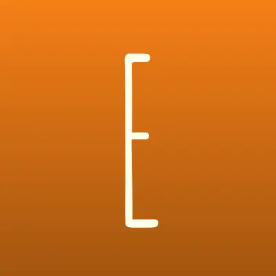 Елочка, детский сад №15, лого-визитка