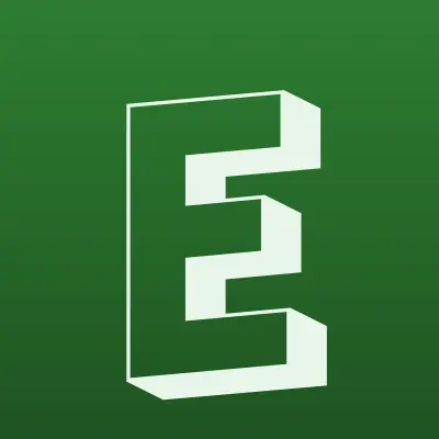 Емеля, магазин печей для бань, лого-визитка