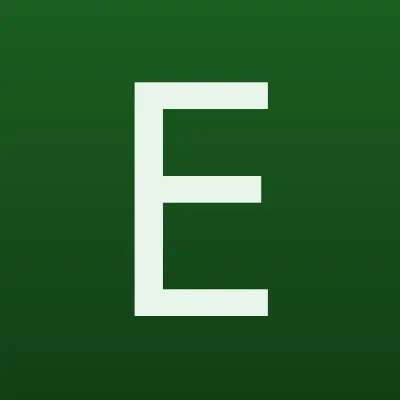 English.ru, студия иностранного языка, лого-визитка