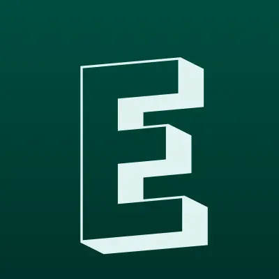 Евро-Стиль, торгово-монтажная компания, лого-визитка