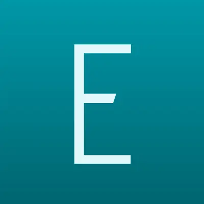 Exquisit, дом свадебной и вечерней моды, лого-визитка