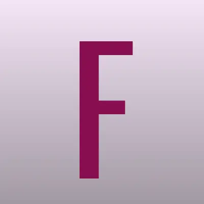 ФОК №1, лого-визитка