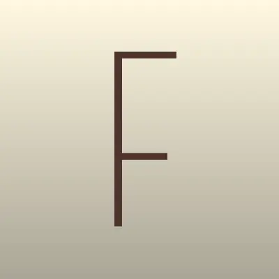 Faberlic, центр выдачи заказов по каталогам, лого-визитка