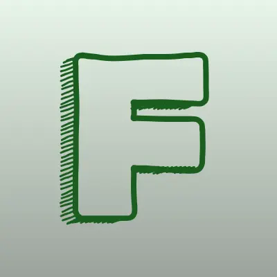 Фабрика Диванов, лого-визитка