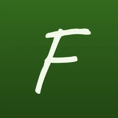 Фабрика Фейерверков, лого-визитка
