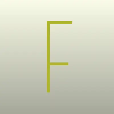 Фаина, магазин женской одежды, лого-визитка