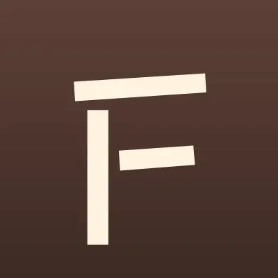 Fashion Republic, шоурум, лого-визитка