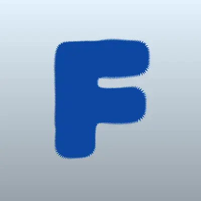 Fastfit, фитнес-клуб, лого-визитка