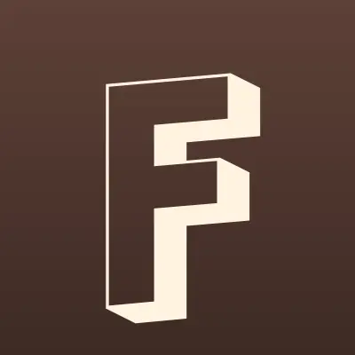 Фаворит Авто, автосалон, лого-визитка