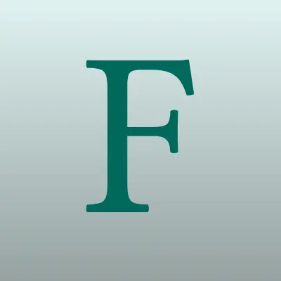 Фазенда, хозяйственный магазин, лого-визитка