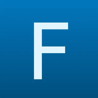 Фазенда, строительная компания, лого-визитка