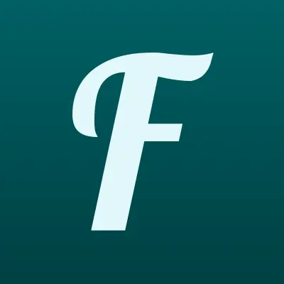Феличита, обувной салон, лого-визитка
