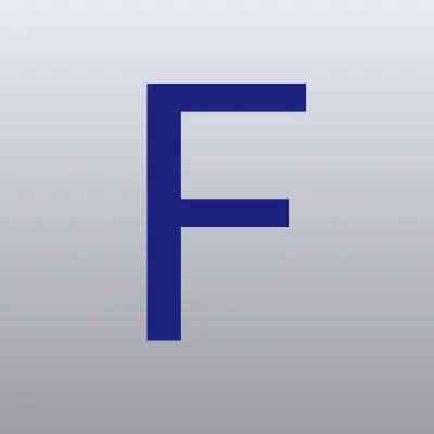 Ферма Центр, лого-визитка