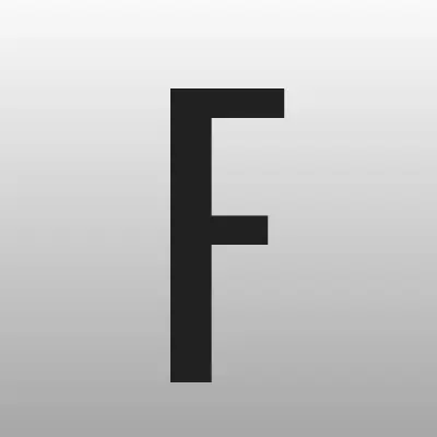 ФиФа, салон красоты, лого-визитка