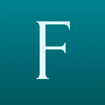 Фиестапарк, лого-визитка