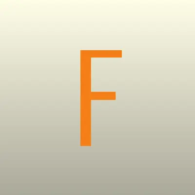 Flor2U.ru, служба доставки цветов, лого-визитка