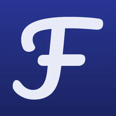 Forкids, творческая студия, лого-визитка