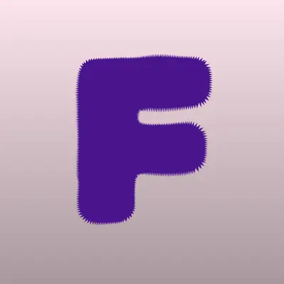 Фортуна, агентство недвижимости, лого-визитка