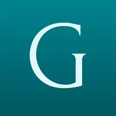 GIBBON, лого-визитка