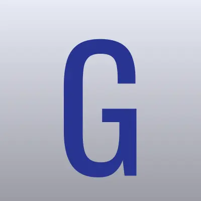 GLASSSHINE, многопрофильная компания, лого-визитка
