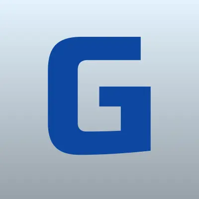 GadgetService, сервисный центр, лого-визитка