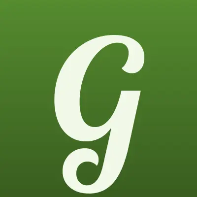 Go! English, центр изучения иностранных языков, лого-визитка