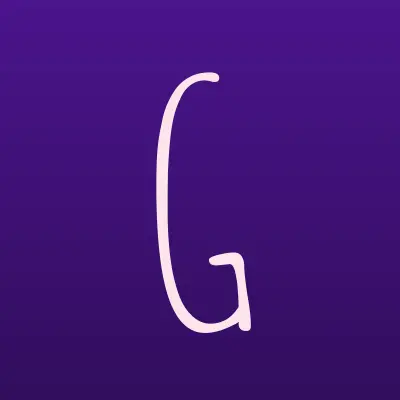 Grass Pro-Brite, магазин бытовой химии и канцтоваров, лого-визитка