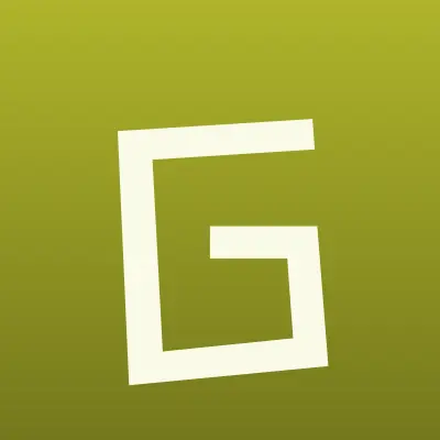 Gur service, автосервис, лого-визитка
