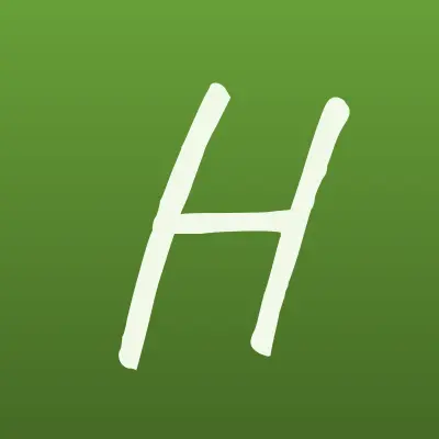 Hardmode, центр киберспорта, лого-визитка